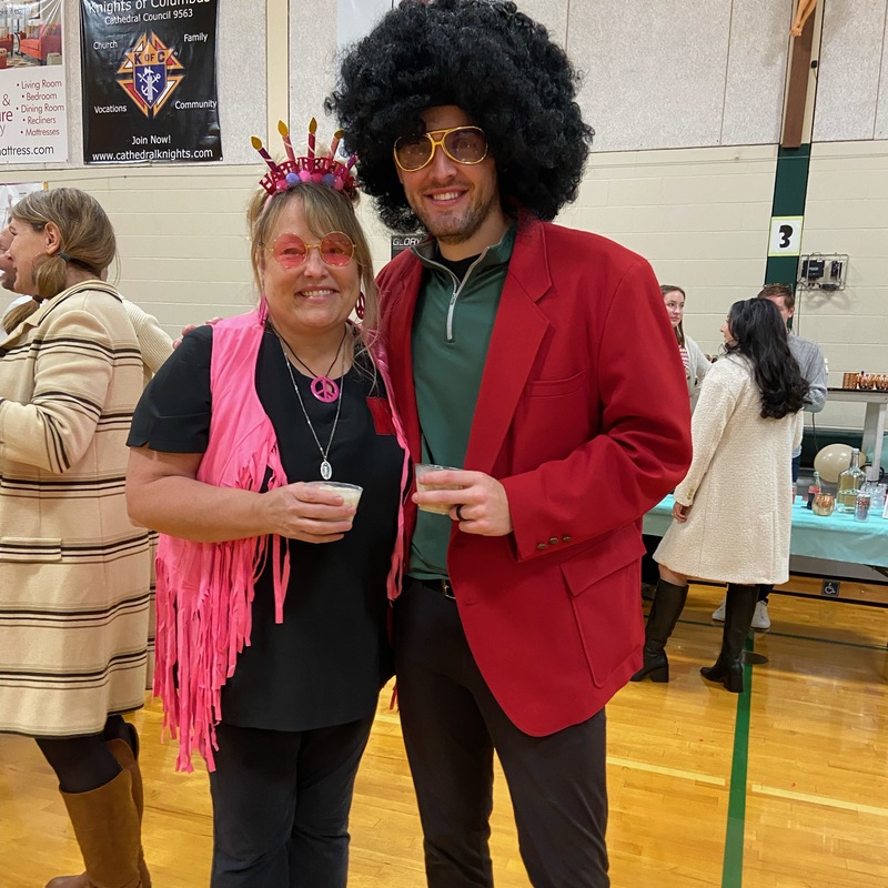 Best Man - Robbie Hansen